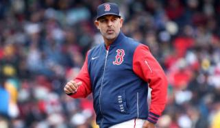 Alex Cora’s surprising farewell message to Red Sox staff stuns Boston fans
