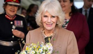 Queen Camilla reveals the 'first Americans' she loved, shares thoughts on US trip