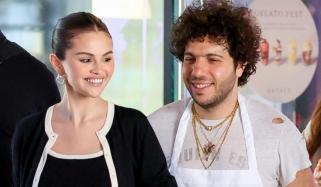 Selena Gomez debunks Benny Blanco split rumors with heartfelt Instagram post