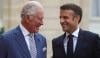Macron’s ‘chic’ comment adds a twist to King Charles’ French-speaking US joke