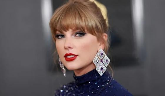 Taylor Swift new mystery move leaves fans baffled after bold legal step