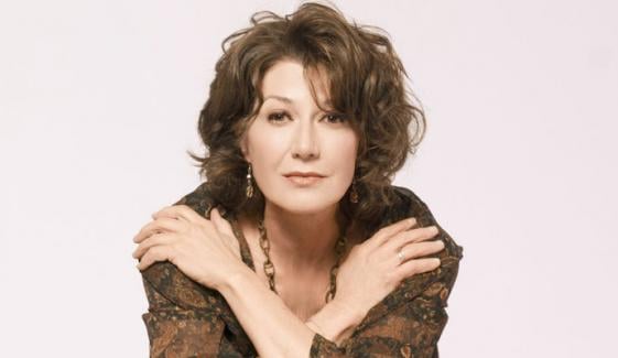 Amy Grant drops Vince Gill’s life-changing advice after tough brain injury recovery