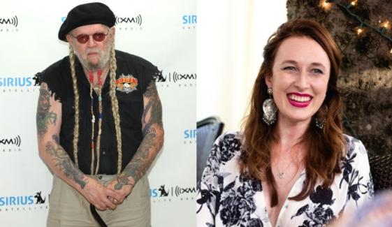 David Allan Coe’s daughter reveals heart-wrenching truth after dad's death at 86
