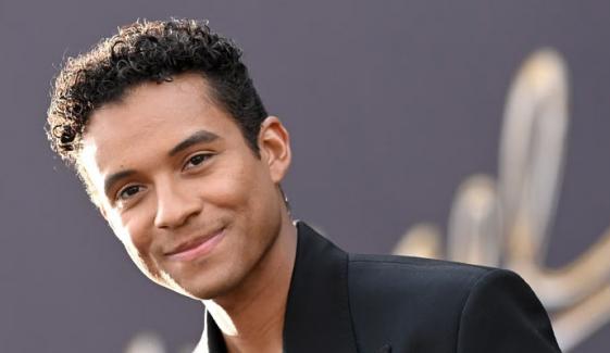 Jaafar Jackson reveals 'truly special' truth about ‘Michael’ Grammys scene