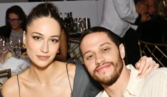 Pete Davidson, Elsie Hewitt face new challenges amid relationship issues