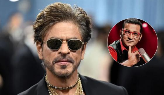 Shah Rukh Khan’s years-long rift with Abhijeet Bhattacharya finally exposed