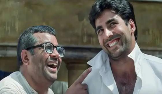 'Hera Pheri' franchise lands in legal trouble