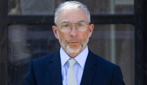 Superdry co-founder James Holder found guilty of raping woman at her flat 