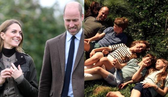 Prince William, Kate Middleton unveil surprise royal addition in touching birthday tribute