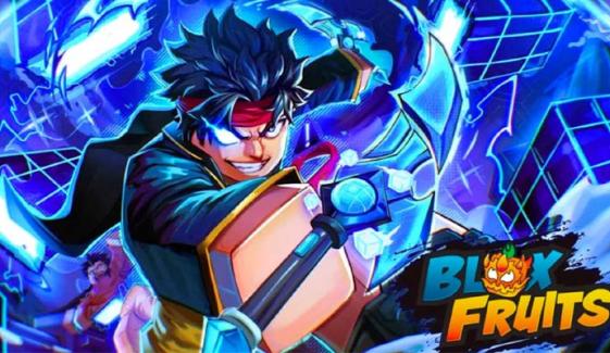 Blox Fruits codes for May 2026 to unlock powerful capablities