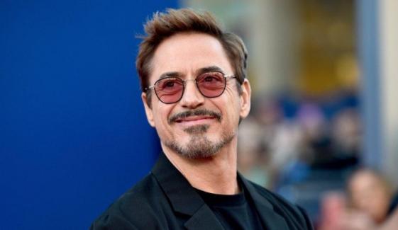 Robert Downey Jr. weighs in on digital fame and influencer culture