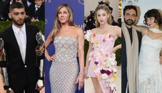 Met Gala snubs and absences: Celebrities you won't see on red the carpet