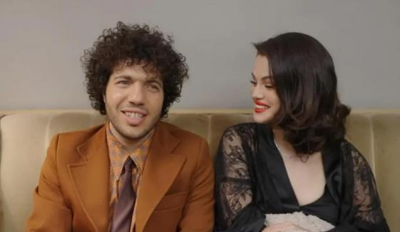 Selena Gomez announces special news with Benny Blanco after debunking split rumors