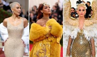5 most expensive Met Gala outfits that stole the spotlight on red carpets
