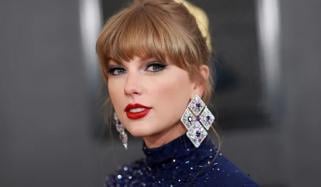 Taylor Swift new mystery move leaves fans baffled after bold legal step