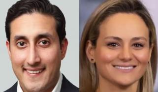 JPMorgan identifies Chirayu Rana as staffer behind ‘fabricated’ Lorna Hajdini suit