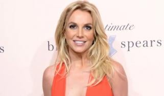 Britney Spears hit with DUI charge 2 months after her arrest