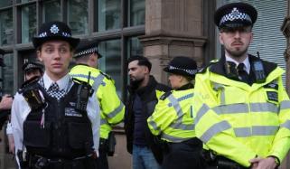 UK terror threat level raised to ‘severe’ following Golders Green attack