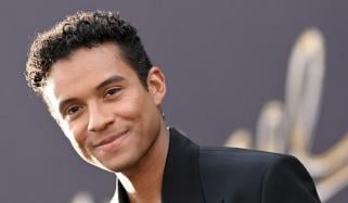 Jaafar Jackson reveals 'truly special' truth about ‘Michael’ Grammys scene