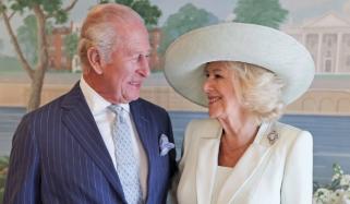 King Charles, Queen Camilla wrap U.S. trip with heartfelt closing message