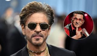 Shah Rukh Khan’s years-long rift with Abhijeet Bhattacharya finally exposed