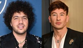 Benny Blanco under fire for ‘tone-deaf’ response to Barry Keoghan’s emotional story