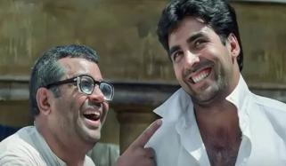 'Hera Pheri' franchise lands in legal trouble