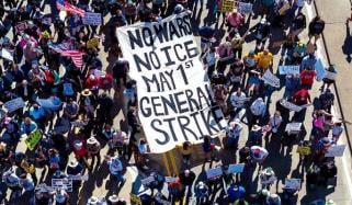 May Day Protests 2026: ‘No Kings’ movement sparks nationwide boycotts