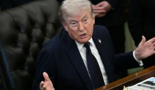 Trump slams Spain and Italy as he eyes troop withdrawal over no support in Iran war