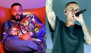 DJ Khaled sparks buzz with surprise remarks on Justin Bieber's Coachella set