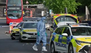 London: Man charged with attempted murder after stabbing two Jewish men
