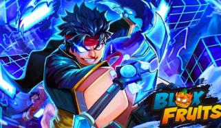 Blox Fruits codes for May 2026 to unlock powerful capablities