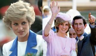 Princess Diana's unheard audio tapes set to expose bombshell truths about Charles