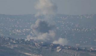 Israel continues to launch strikes in Lebanon; Iran sends new proposal