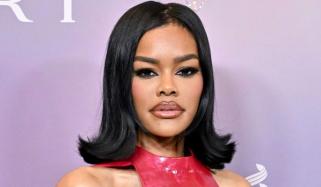 Teyana Taylor angrily exits Billboard Women in Music Awards stage over major disruptions