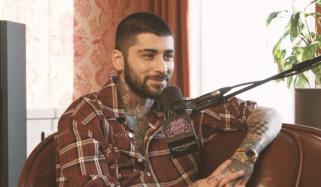 Zayn Malik shares first disappointing update since hospitalisation from mystery health scare