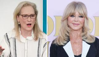 Meryl Streep spills on shocking ‘beef’ she had with iconic costar Goldie Hawn