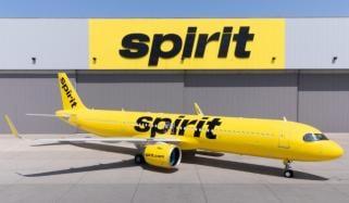 Spirit Airlines prepares to shutdown amid high oil prices