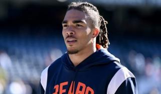 Chase Claypool eyes NFL return with Packers tryout