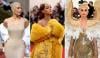 5 most expensive Met Gala outfits that stole the spotlight on red carpets