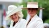 Melania Trump’s gift to Queen Camilla: Tiffany spoons and White House honey revealed