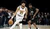 Jaden McDaniels scores 32 as Timberwolves oust Nuggets in Game 6