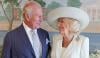 King Charles, Queen Camilla wrap U.S. trip with heartfelt closing message