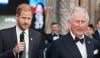 Prince Harry reacts to King Charles' fondness for Donald Trump: 'really difficult'