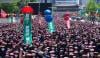 Global Labour day rallies erupt as war and energy crisis fuel anger