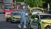 London: Man charged with attempted murder after stabbing two Jewish men
