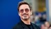 Robert Downey Jr. weighs in on digital fame and influencer culture