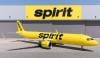 Spirit Airlines prepares to shutdown amid high oil prices