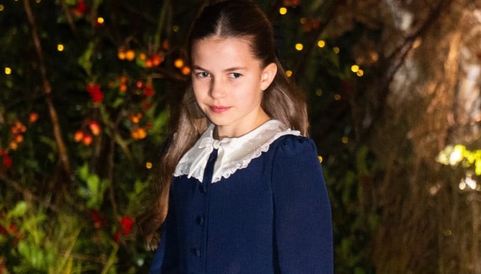 Palace posts Princess Charlotte’s unseen moment with beloved pets on her 11th birthday