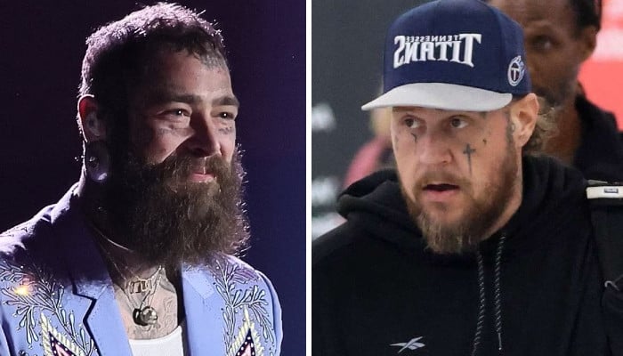 Post Malone hit with shocking demand as he scraps several tour stops with Jelly Roll
